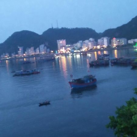 Windy Homestay Cat Ba Island Εξωτερικό φωτογραφία