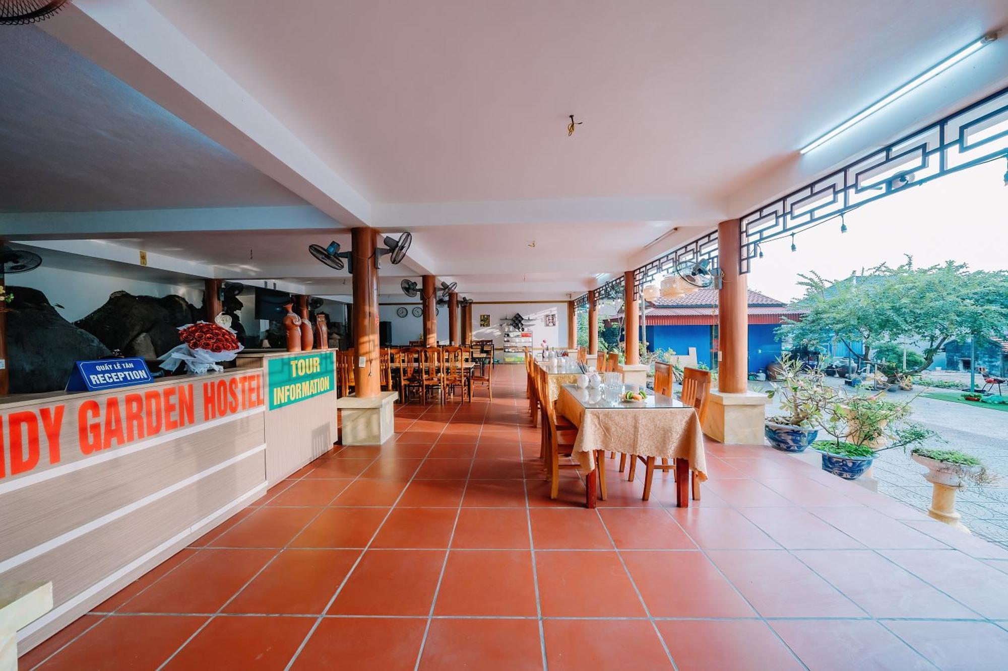 Windy Homestay Cat Ba Island Εξωτερικό φωτογραφία